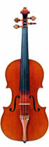 Violin Jan B. Špidlen, 2003, opus 48